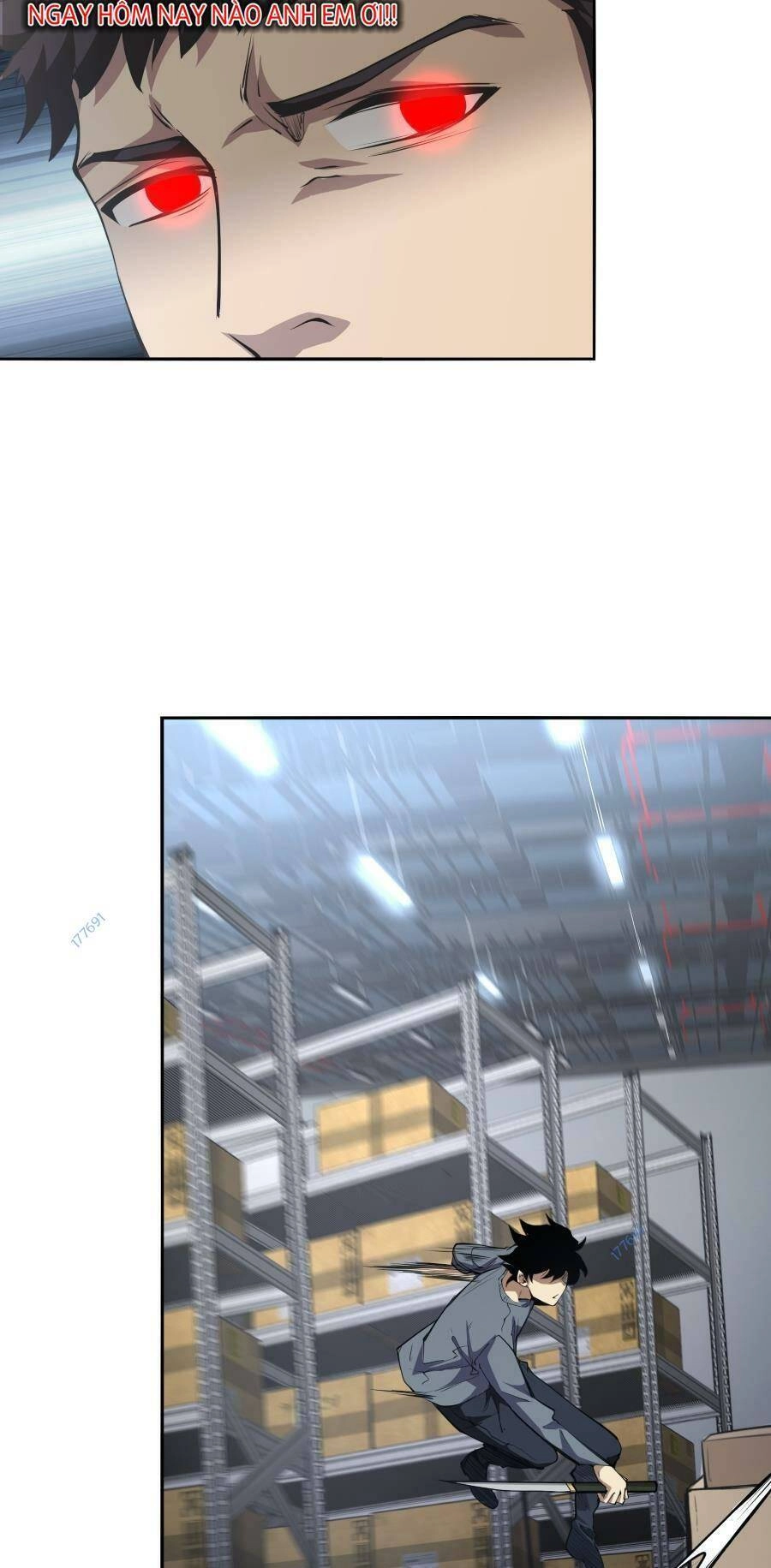 Thảm Họa Ngày Tận Thế, Tôi Tái Sinh Biến Cả Gia Đình Trở Thành Một Ông Trùm! Chapter 35 - 45