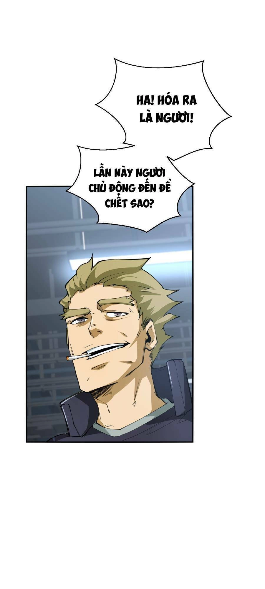 Thảm Họa Ngày Tận Thế, Tôi Tái Sinh Biến Cả Gia Đình Trở Thành Một Ông Trùm! Chapter 35 - 47