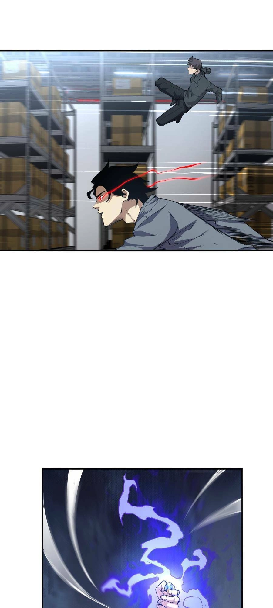 Thảm Họa Ngày Tận Thế, Tôi Tái Sinh Biến Cả Gia Đình Trở Thành Một Ông Trùm! Chapter 35 - 48