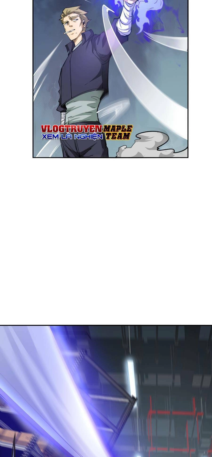 Thảm Họa Ngày Tận Thế, Tôi Tái Sinh Biến Cả Gia Đình Trở Thành Một Ông Trùm! Chapter 35 - 49