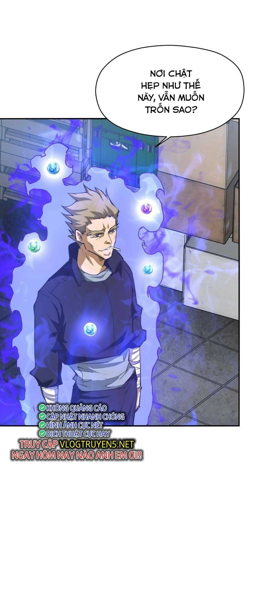 Thảm Họa Ngày Tận Thế, Tôi Tái Sinh Biến Cả Gia Đình Trở Thành Một Ông Trùm! Chapter 35 - 52