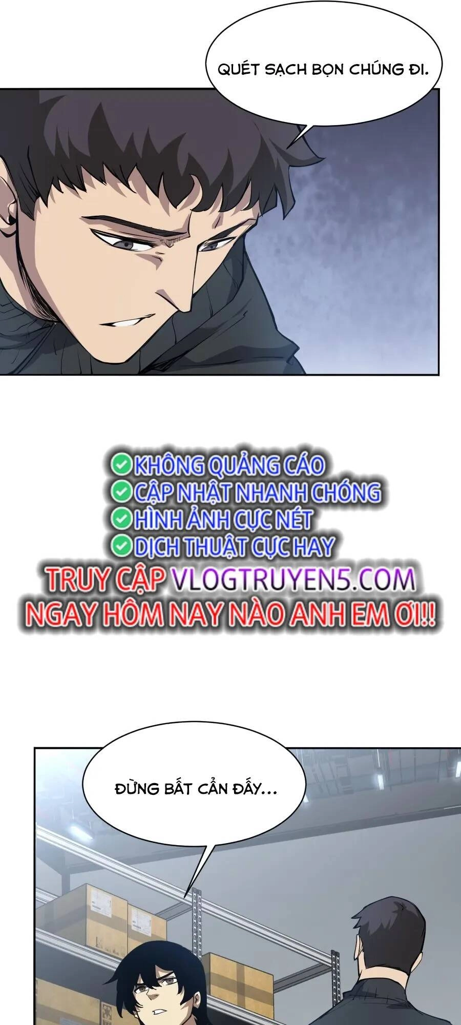 Thảm Họa Ngày Tận Thế, Tôi Tái Sinh Biến Cả Gia Đình Trở Thành Một Ông Trùm! Chapter 36 - 3