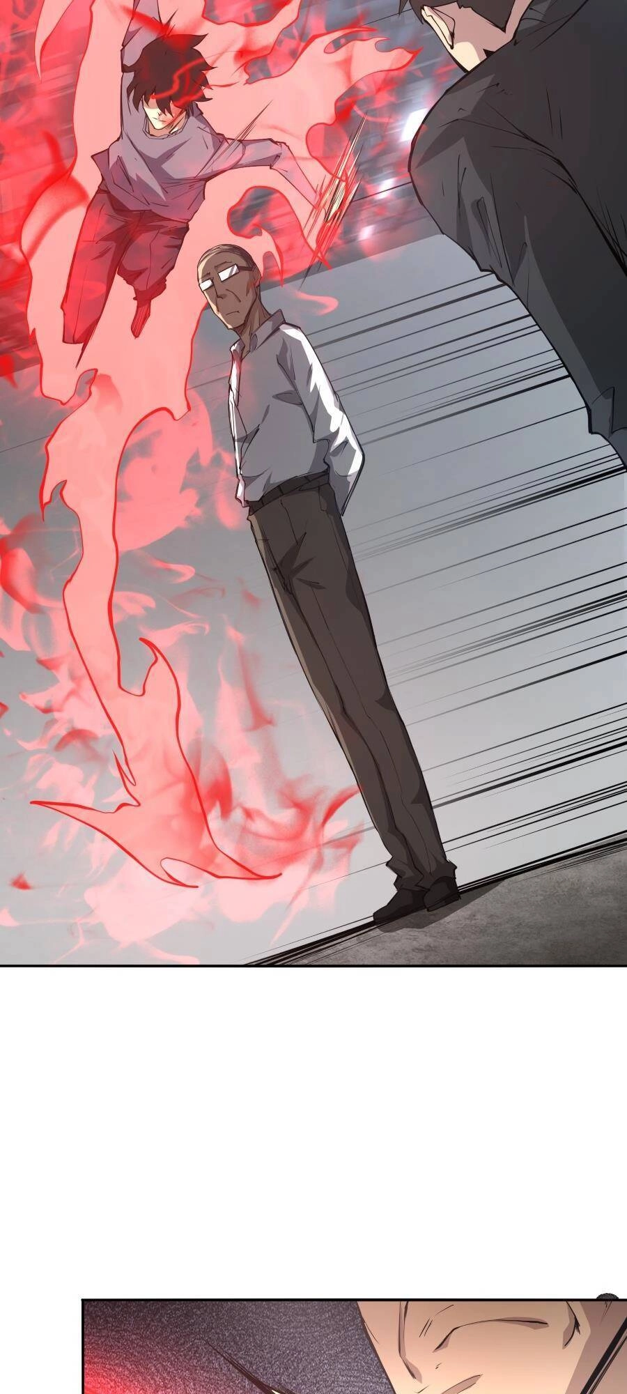 Thảm Họa Ngày Tận Thế, Tôi Tái Sinh Biến Cả Gia Đình Trở Thành Một Ông Trùm! Chapter 36 - 8