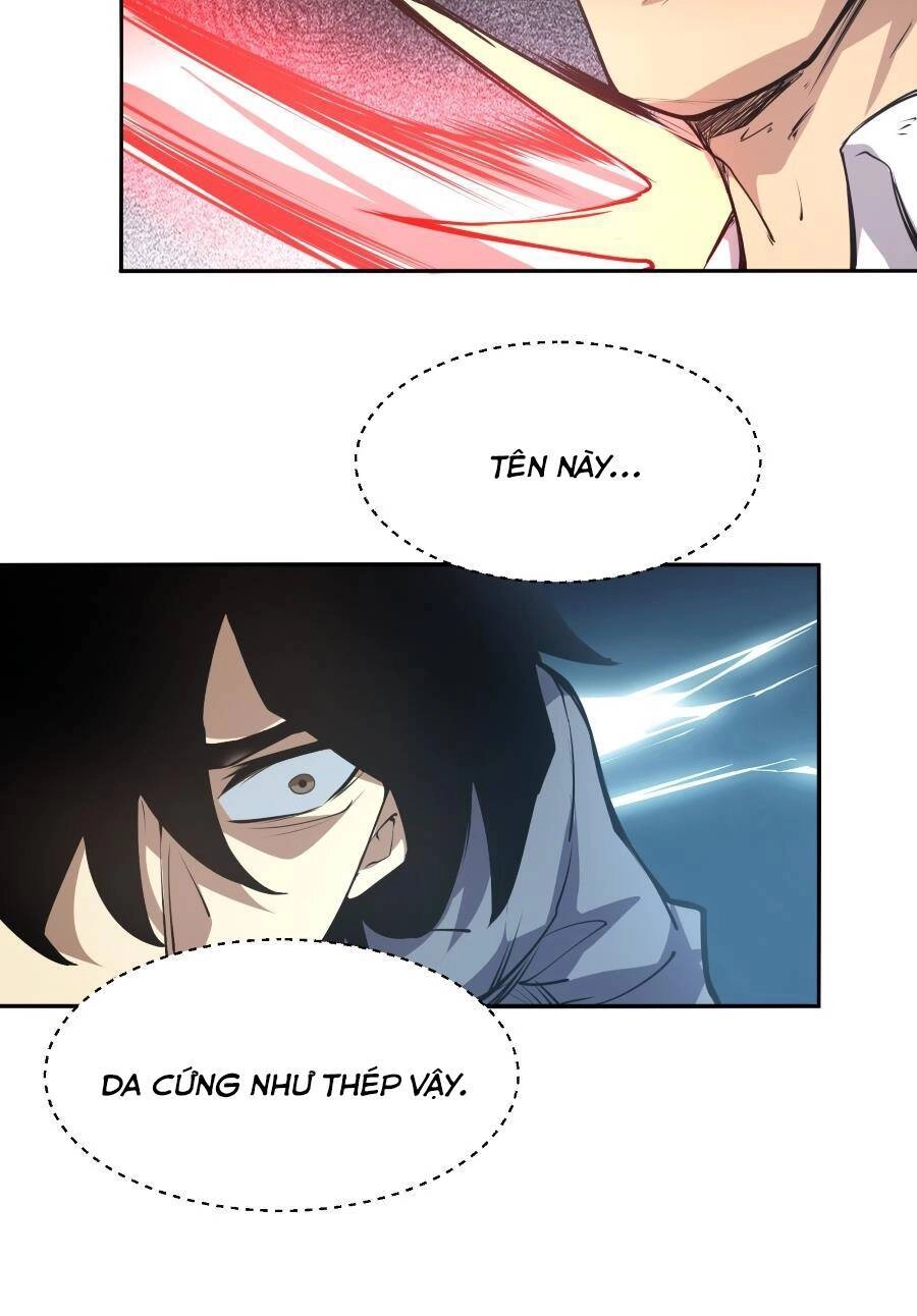 Thảm Họa Ngày Tận Thế, Tôi Tái Sinh Biến Cả Gia Đình Trở Thành Một Ông Trùm! Chapter 36 - 9