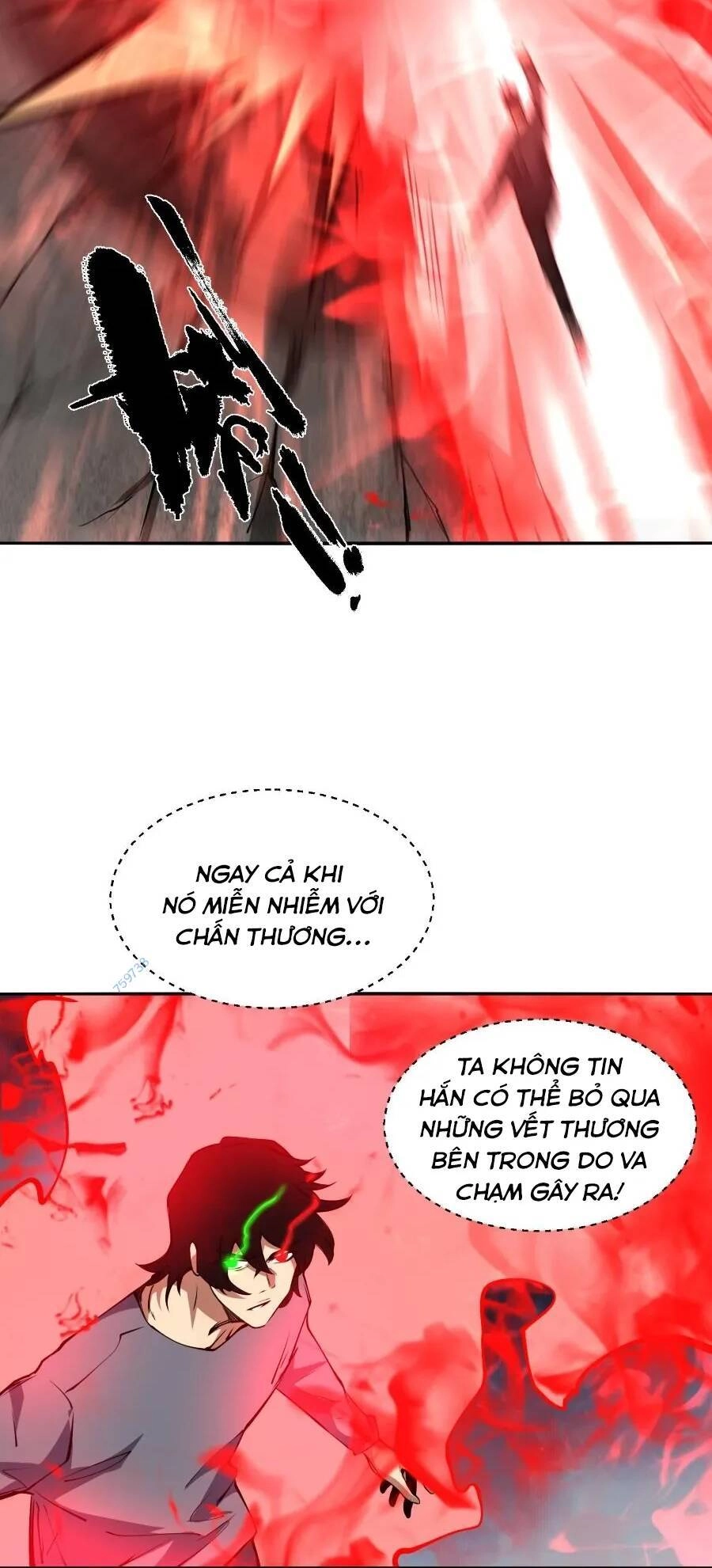 Thảm Họa Ngày Tận Thế, Tôi Tái Sinh Biến Cả Gia Đình Trở Thành Một Ông Trùm! Chapter 36 - 14