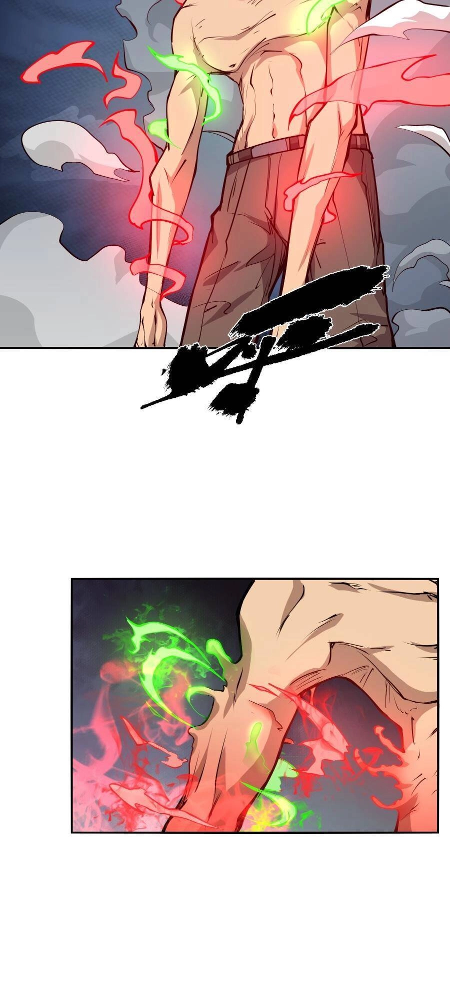 Thảm Họa Ngày Tận Thế, Tôi Tái Sinh Biến Cả Gia Đình Trở Thành Một Ông Trùm! Chapter 36 - 16