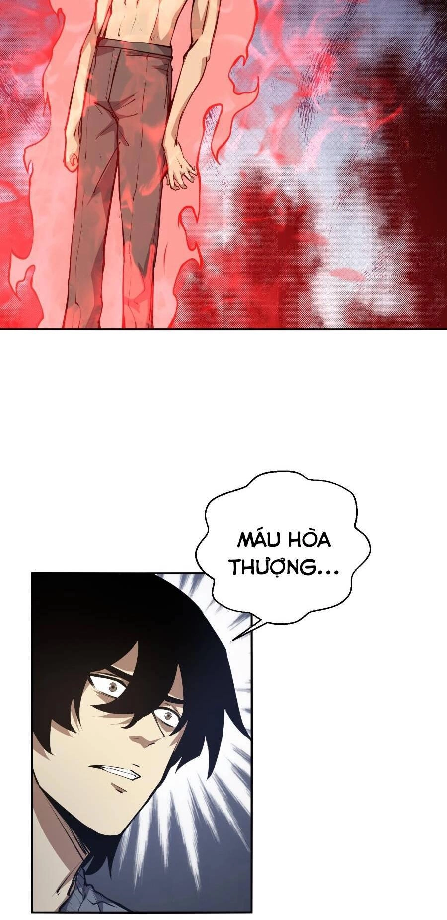 Thảm Họa Ngày Tận Thế, Tôi Tái Sinh Biến Cả Gia Đình Trở Thành Một Ông Trùm! Chapter 36 - 18