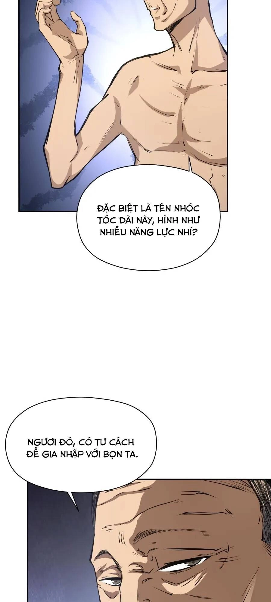 Thảm Họa Ngày Tận Thế, Tôi Tái Sinh Biến Cả Gia Đình Trở Thành Một Ông Trùm! Chapter 36 - 20