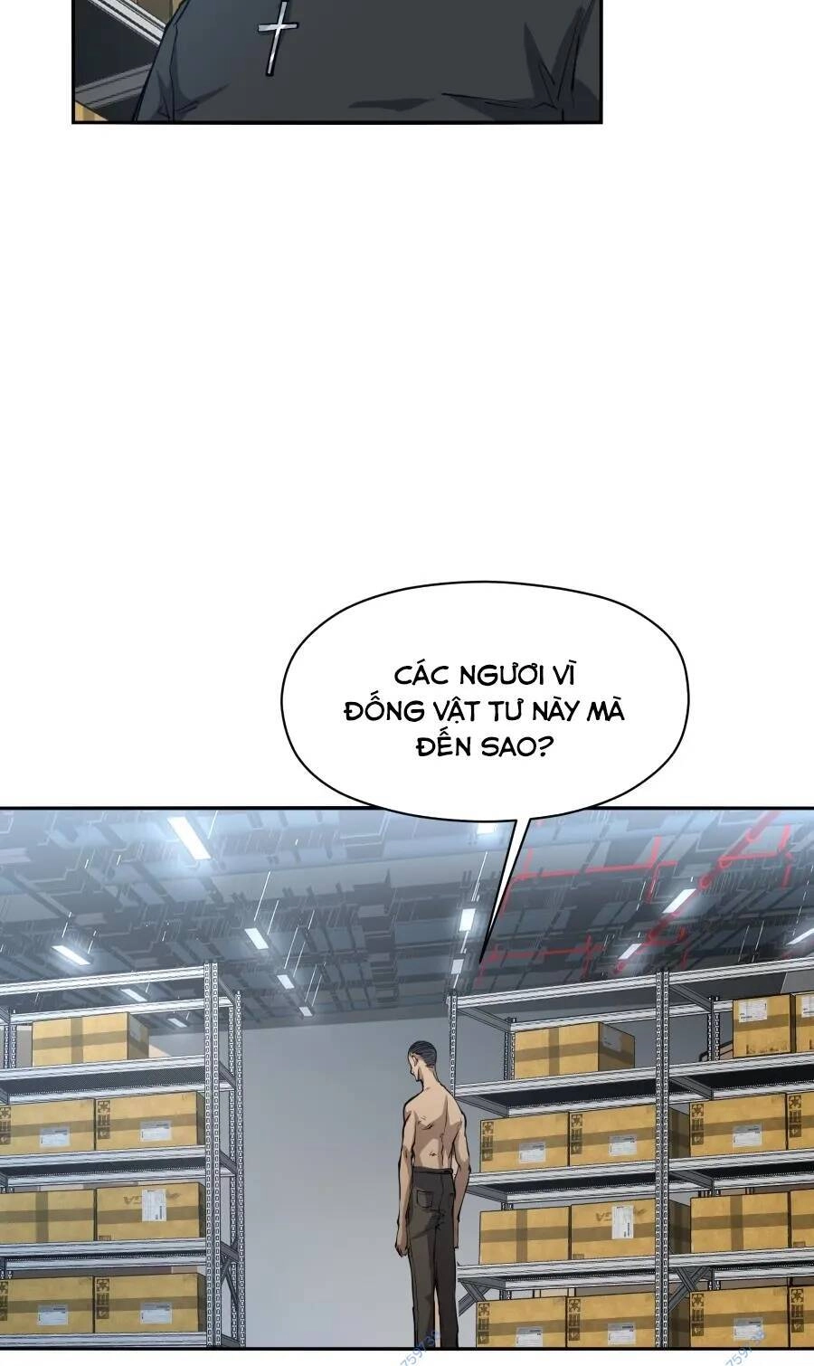 Thảm Họa Ngày Tận Thế, Tôi Tái Sinh Biến Cả Gia Đình Trở Thành Một Ông Trùm! Chapter 36 - 22