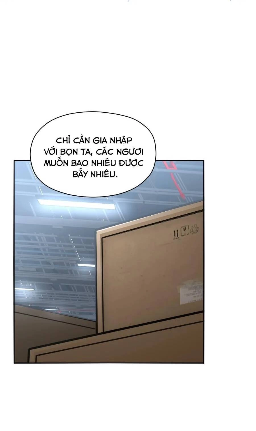 Thảm Họa Ngày Tận Thế, Tôi Tái Sinh Biến Cả Gia Đình Trở Thành Một Ông Trùm! Chapter 36 - 23