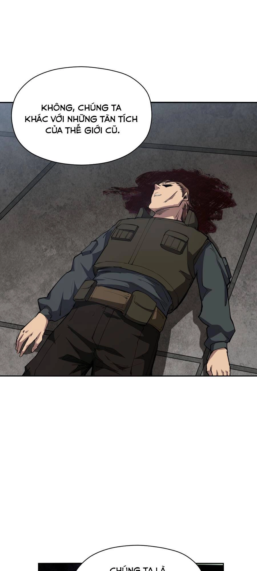 Thảm Họa Ngày Tận Thế, Tôi Tái Sinh Biến Cả Gia Đình Trở Thành Một Ông Trùm! Chapter 36 - 25