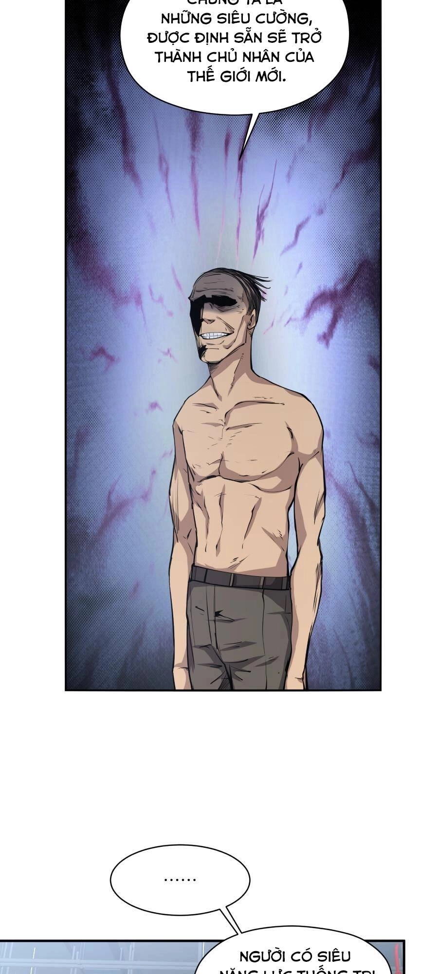 Thảm Họa Ngày Tận Thế, Tôi Tái Sinh Biến Cả Gia Đình Trở Thành Một Ông Trùm! Chapter 36 - 26