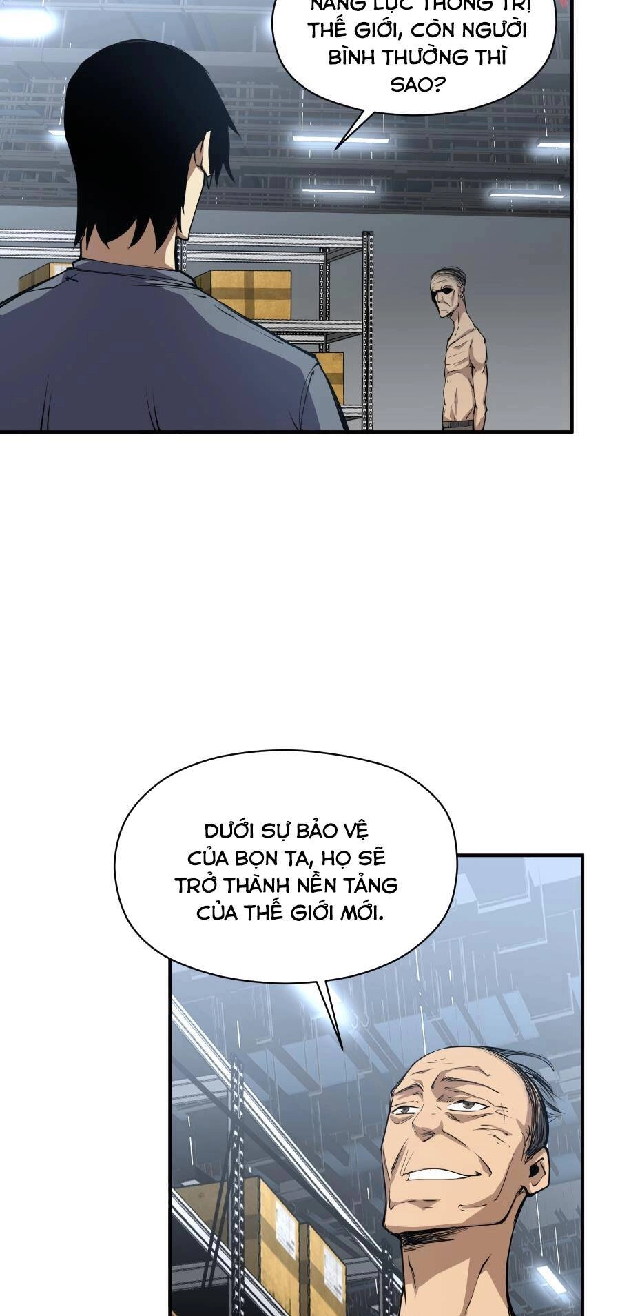 Thảm Họa Ngày Tận Thế, Tôi Tái Sinh Biến Cả Gia Đình Trở Thành Một Ông Trùm! Chapter 36 - 27