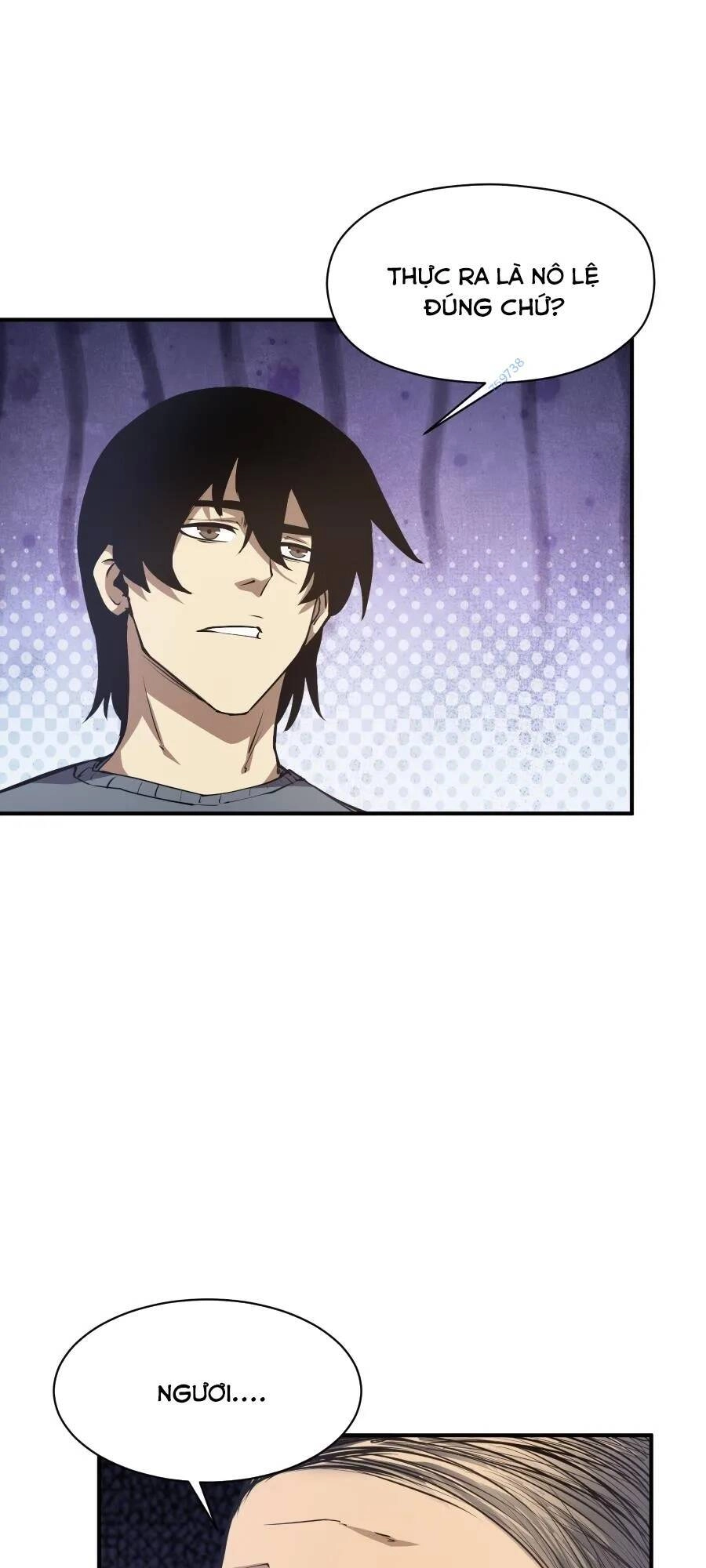 Thảm Họa Ngày Tận Thế, Tôi Tái Sinh Biến Cả Gia Đình Trở Thành Một Ông Trùm! Chapter 36 - 30