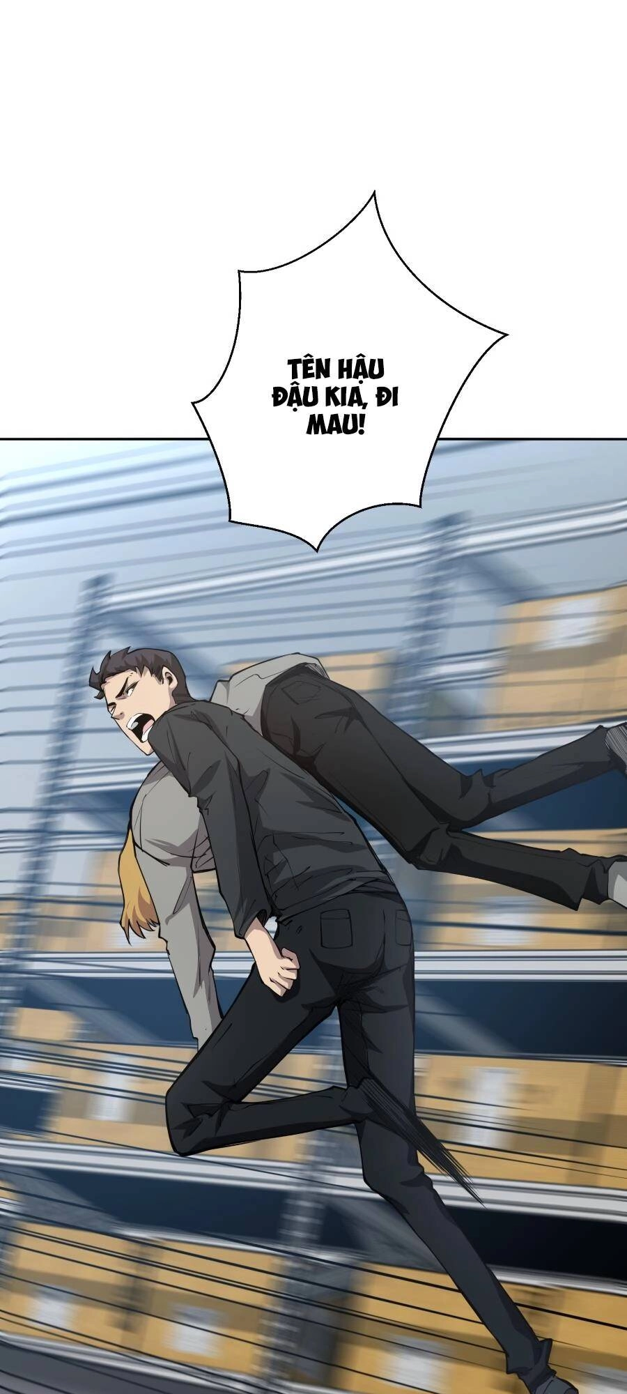 Thảm Họa Ngày Tận Thế, Tôi Tái Sinh Biến Cả Gia Đình Trở Thành Một Ông Trùm! Chapter 36 - 35