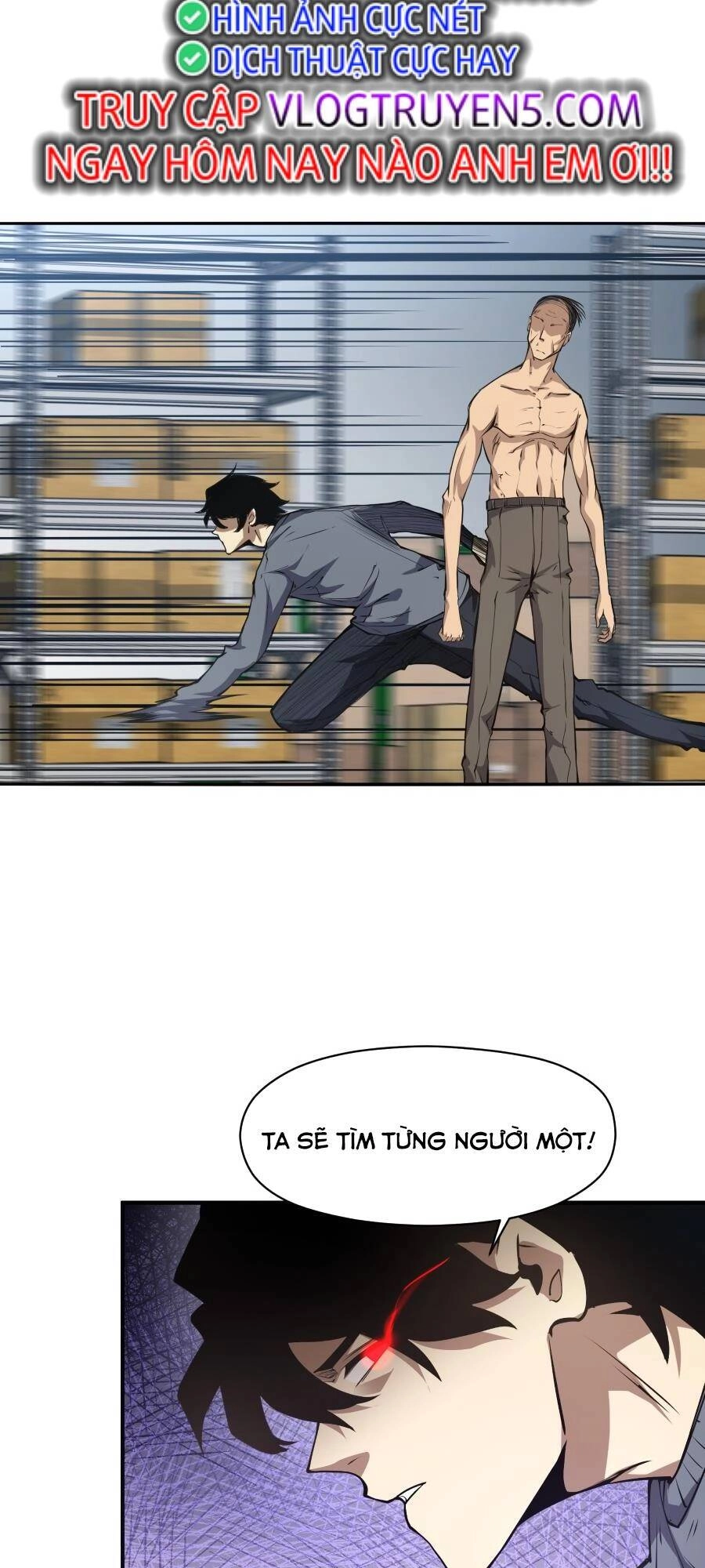 Thảm Họa Ngày Tận Thế, Tôi Tái Sinh Biến Cả Gia Đình Trở Thành Một Ông Trùm! Chapter 36 - 37