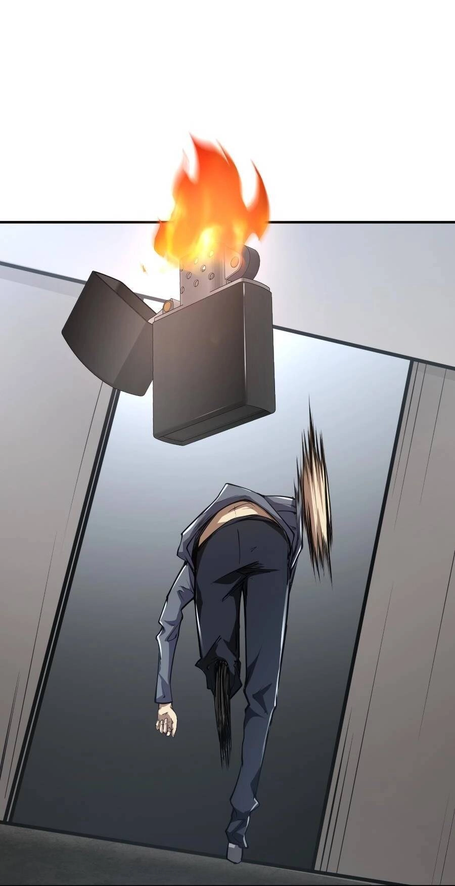 Thảm Họa Ngày Tận Thế, Tôi Tái Sinh Biến Cả Gia Đình Trở Thành Một Ông Trùm! Chapter 36 - 39