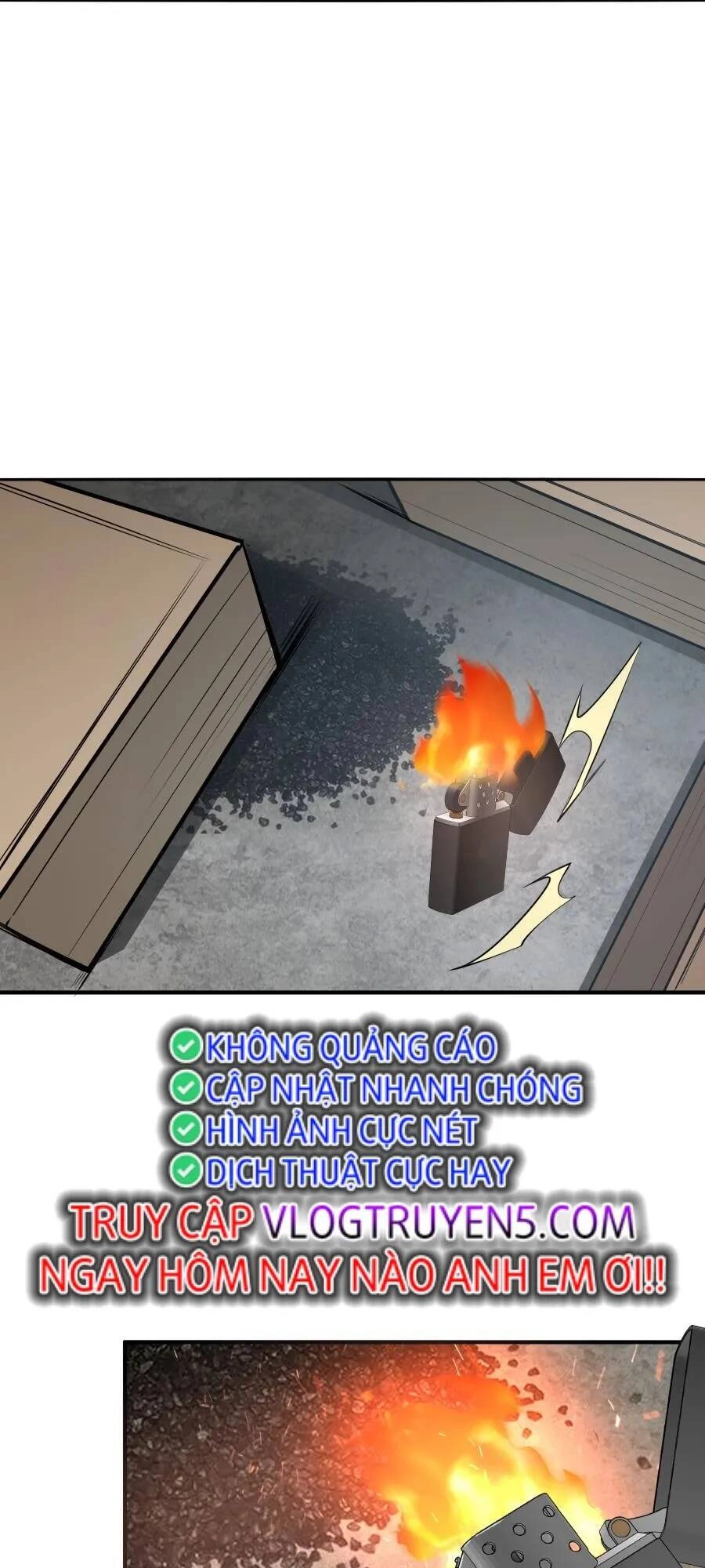 Thảm Họa Ngày Tận Thế, Tôi Tái Sinh Biến Cả Gia Đình Trở Thành Một Ông Trùm! Chapter 36 - 40