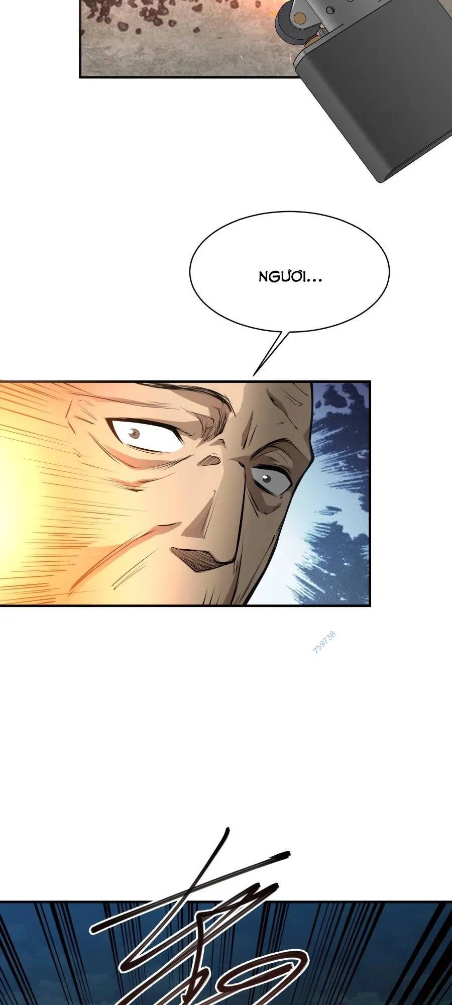 Thảm Họa Ngày Tận Thế, Tôi Tái Sinh Biến Cả Gia Đình Trở Thành Một Ông Trùm! Chapter 36 - 41