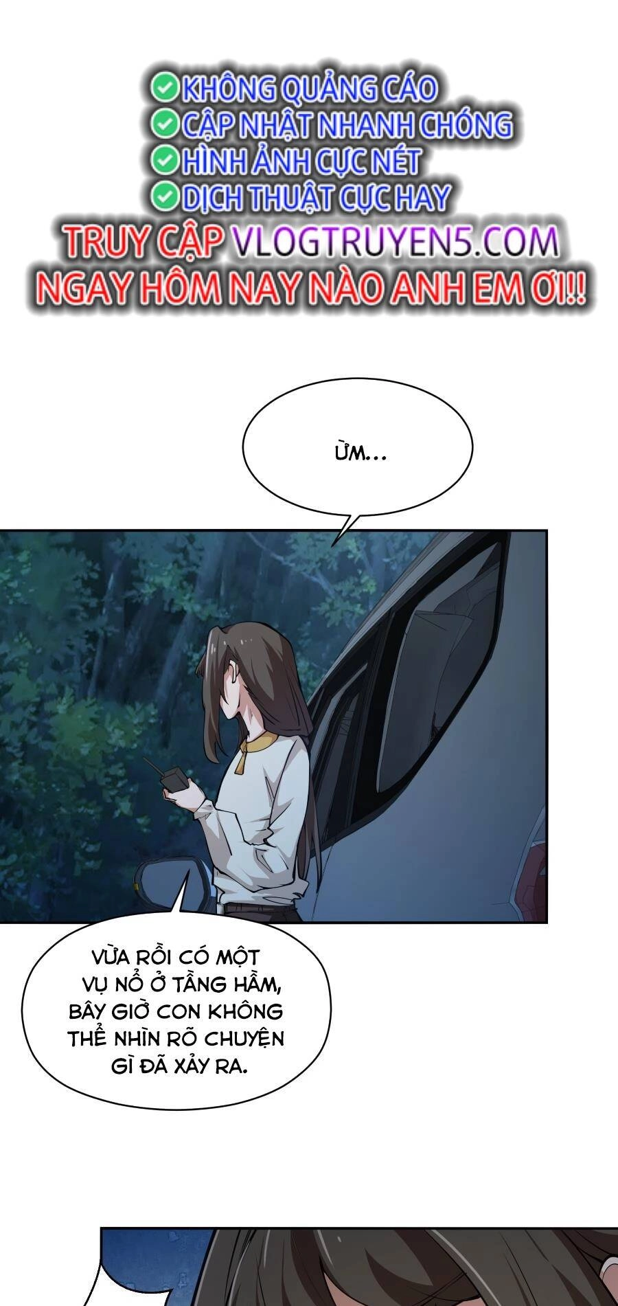 Thảm Họa Ngày Tận Thế, Tôi Tái Sinh Biến Cả Gia Đình Trở Thành Một Ông Trùm! Chapter 36 - 47