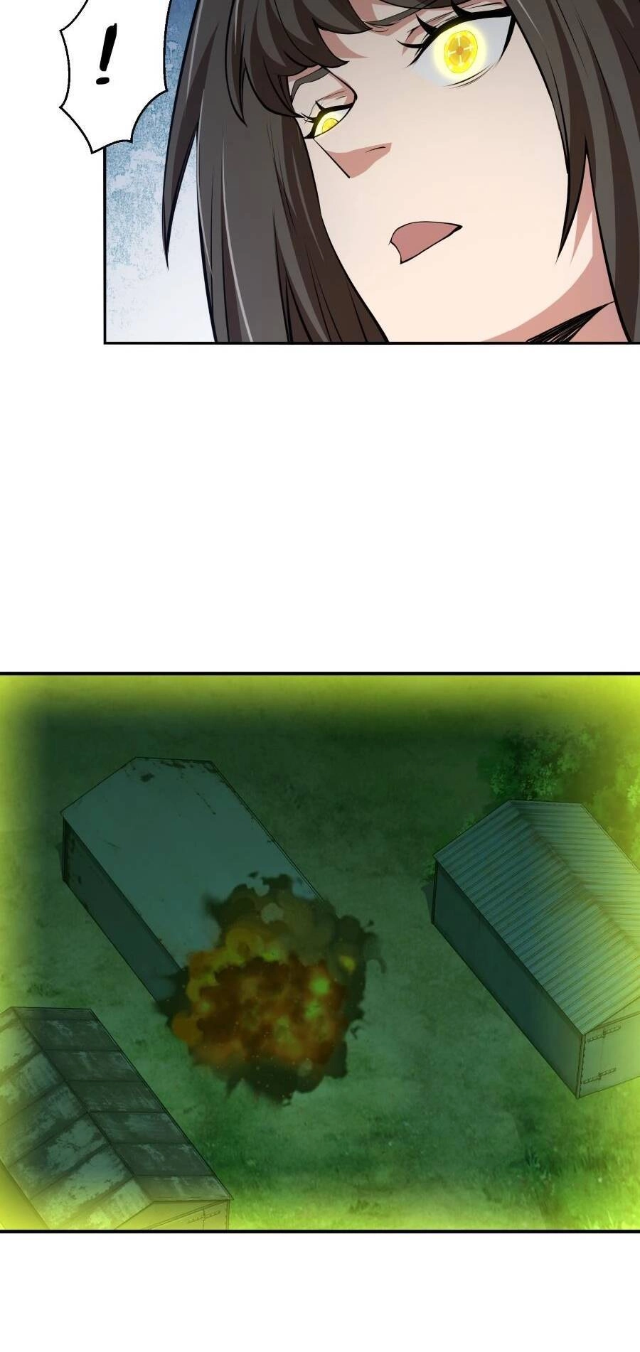 Thảm Họa Ngày Tận Thế, Tôi Tái Sinh Biến Cả Gia Đình Trở Thành Một Ông Trùm! Chapter 36 - 48