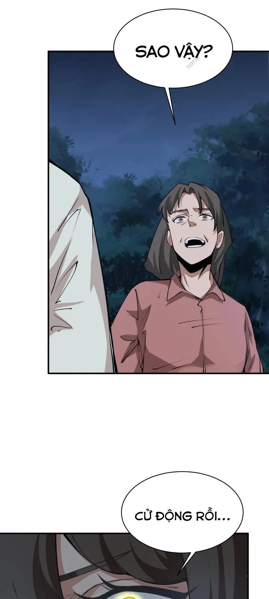 Thảm Họa Ngày Tận Thế, Tôi Tái Sinh Biến Cả Gia Đình Trở Thành Một Ông Trùm! Chapter 36 - 51