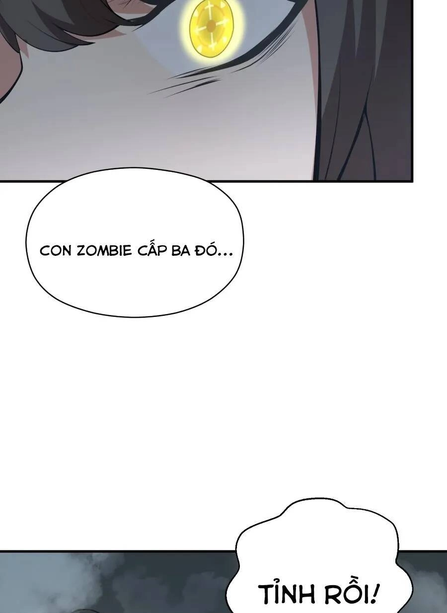 Thảm Họa Ngày Tận Thế, Tôi Tái Sinh Biến Cả Gia Đình Trở Thành Một Ông Trùm! Chapter 36 - 52