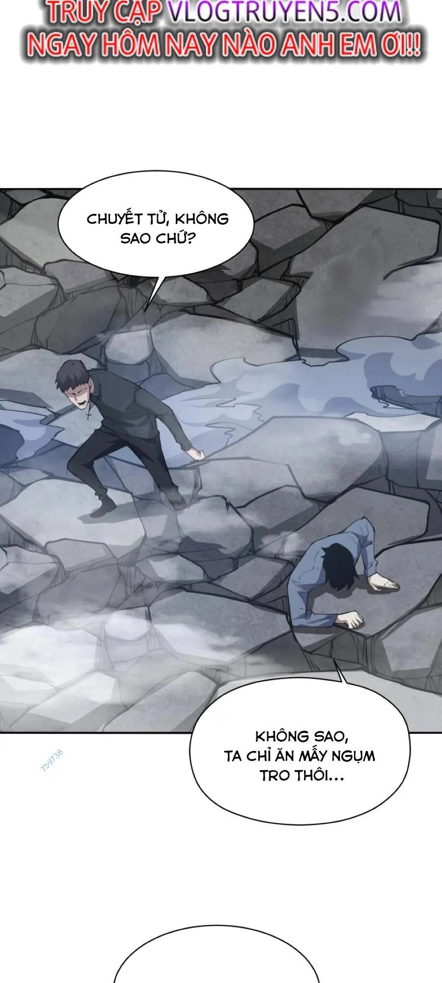 Thảm Họa Ngày Tận Thế, Tôi Tái Sinh Biến Cả Gia Đình Trở Thành Một Ông Trùm! Chapter 37 - 2