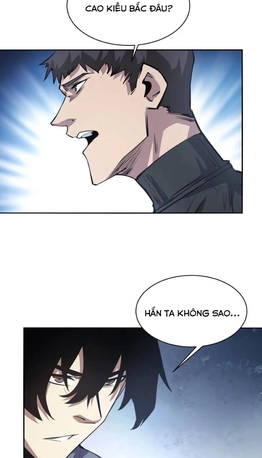 Thảm Họa Ngày Tận Thế, Tôi Tái Sinh Biến Cả Gia Đình Trở Thành Một Ông Trùm! Chapter 37 - 3