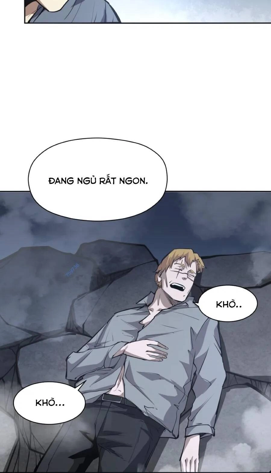 Thảm Họa Ngày Tận Thế, Tôi Tái Sinh Biến Cả Gia Đình Trở Thành Một Ông Trùm! Chapter 37 - 4