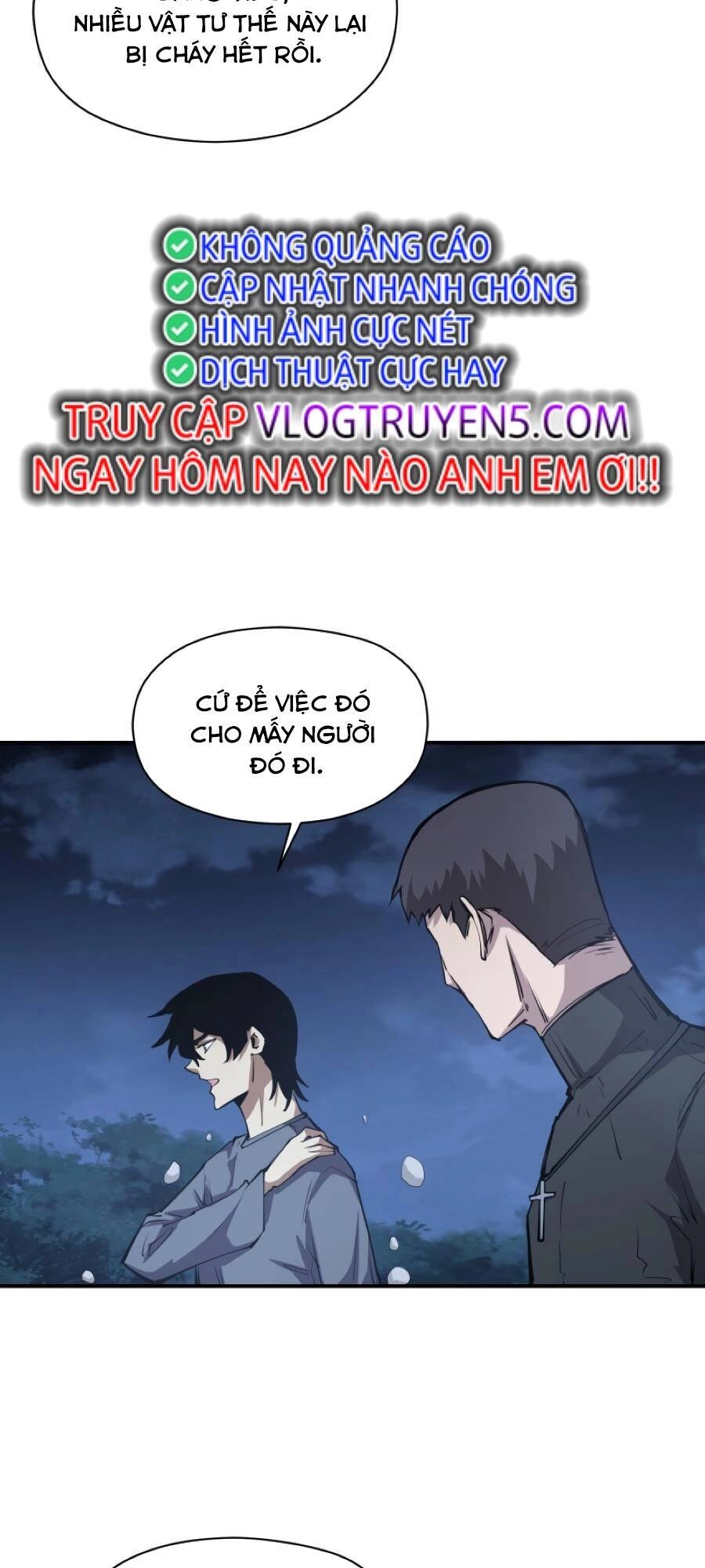 Thảm Họa Ngày Tận Thế, Tôi Tái Sinh Biến Cả Gia Đình Trở Thành Một Ông Trùm! Chapter 37 - 6