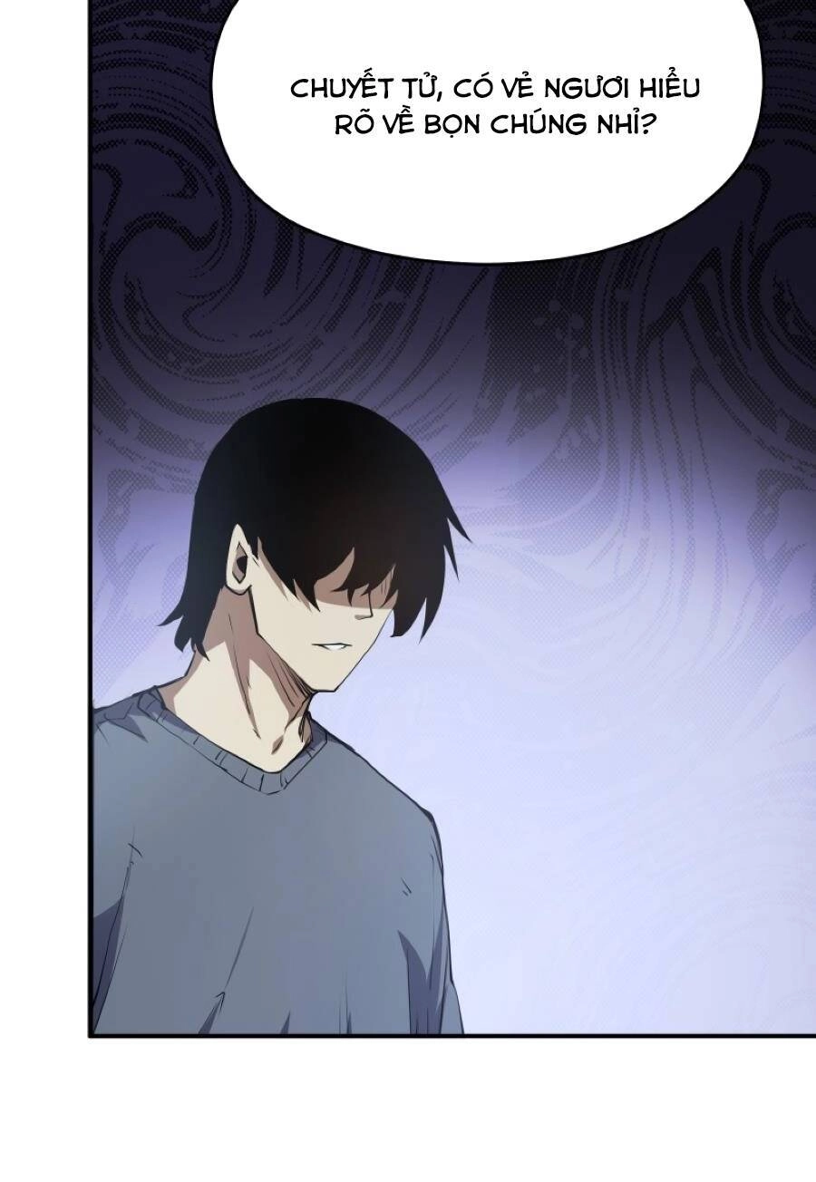 Thảm Họa Ngày Tận Thế, Tôi Tái Sinh Biến Cả Gia Đình Trở Thành Một Ông Trùm! Chapter 37 - 8