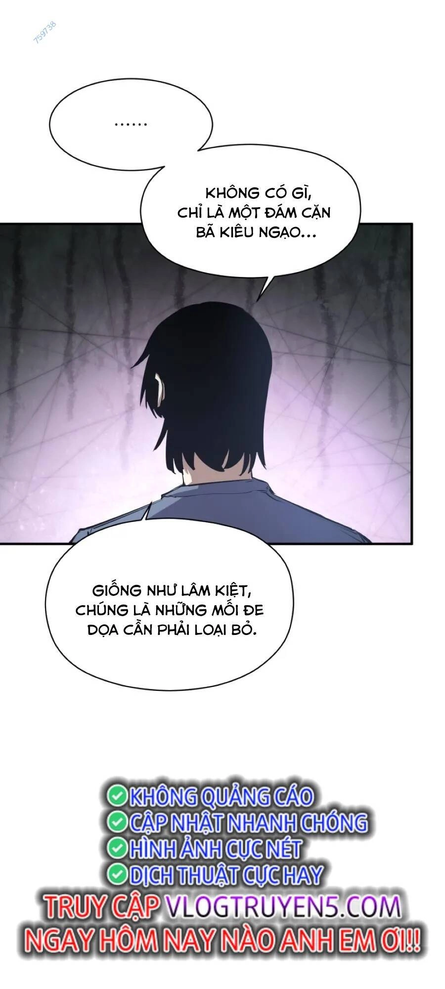 Thảm Họa Ngày Tận Thế, Tôi Tái Sinh Biến Cả Gia Đình Trở Thành Một Ông Trùm! Chapter 37 - 9