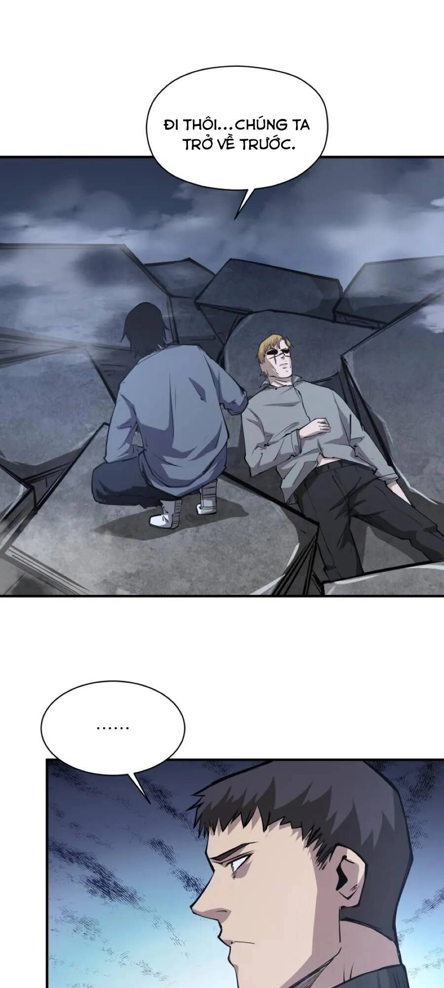 Thảm Họa Ngày Tận Thế, Tôi Tái Sinh Biến Cả Gia Đình Trở Thành Một Ông Trùm! Chapter 37 - 10