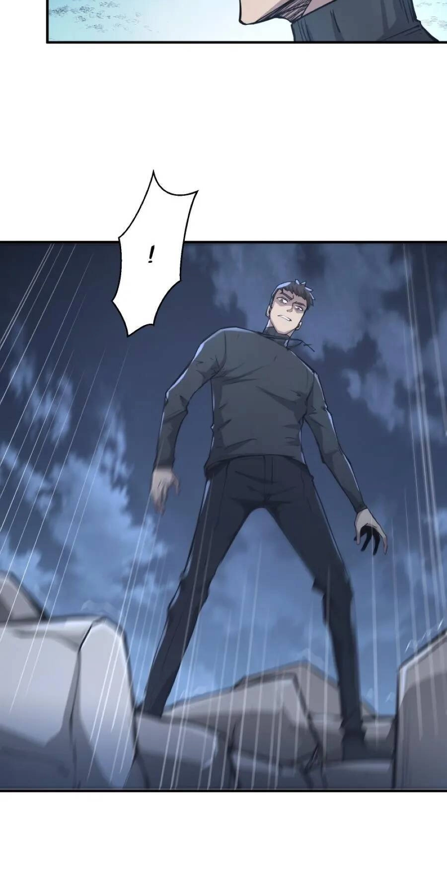 Thảm Họa Ngày Tận Thế, Tôi Tái Sinh Biến Cả Gia Đình Trở Thành Một Ông Trùm! Chapter 37 - 11