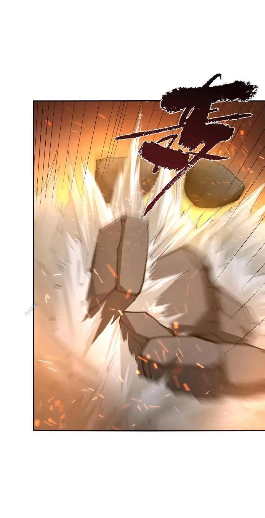 Thảm Họa Ngày Tận Thế, Tôi Tái Sinh Biến Cả Gia Đình Trở Thành Một Ông Trùm! Chapter 37 - 12