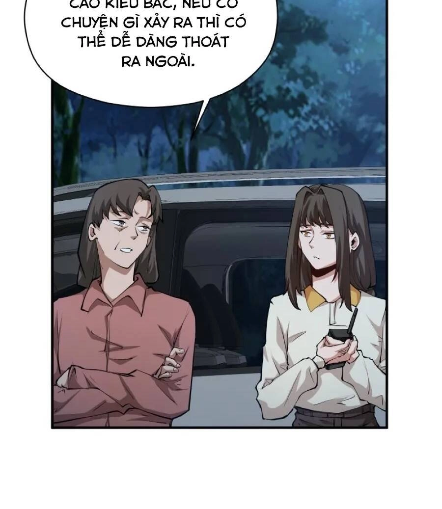 Thảm Họa Ngày Tận Thế, Tôi Tái Sinh Biến Cả Gia Đình Trở Thành Một Ông Trùm! Chapter 37 - 20