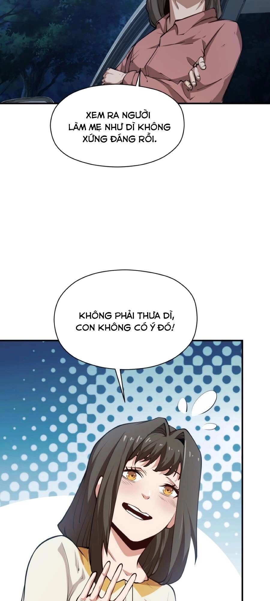 Thảm Họa Ngày Tận Thế, Tôi Tái Sinh Biến Cả Gia Đình Trở Thành Một Ông Trùm! Chapter 37 - 22