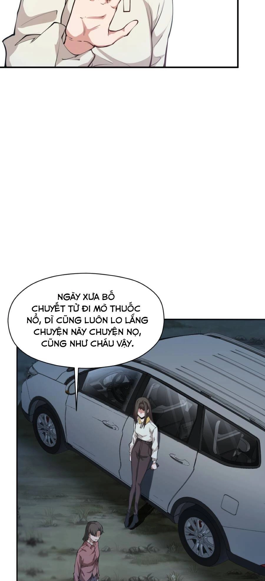 Thảm Họa Ngày Tận Thế, Tôi Tái Sinh Biến Cả Gia Đình Trở Thành Một Ông Trùm! Chapter 37 - 23