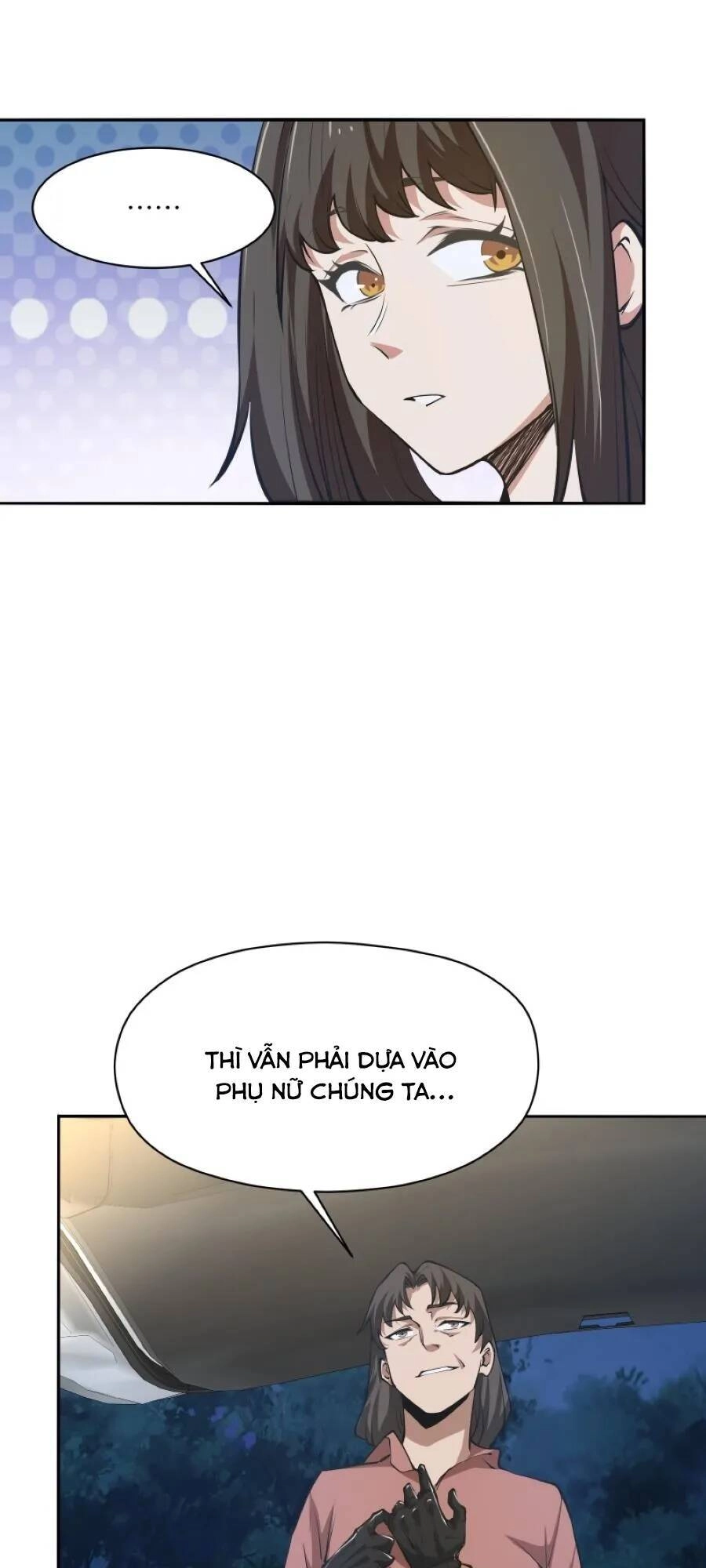 Thảm Họa Ngày Tận Thế, Tôi Tái Sinh Biến Cả Gia Đình Trở Thành Một Ông Trùm! Chapter 37 - 25