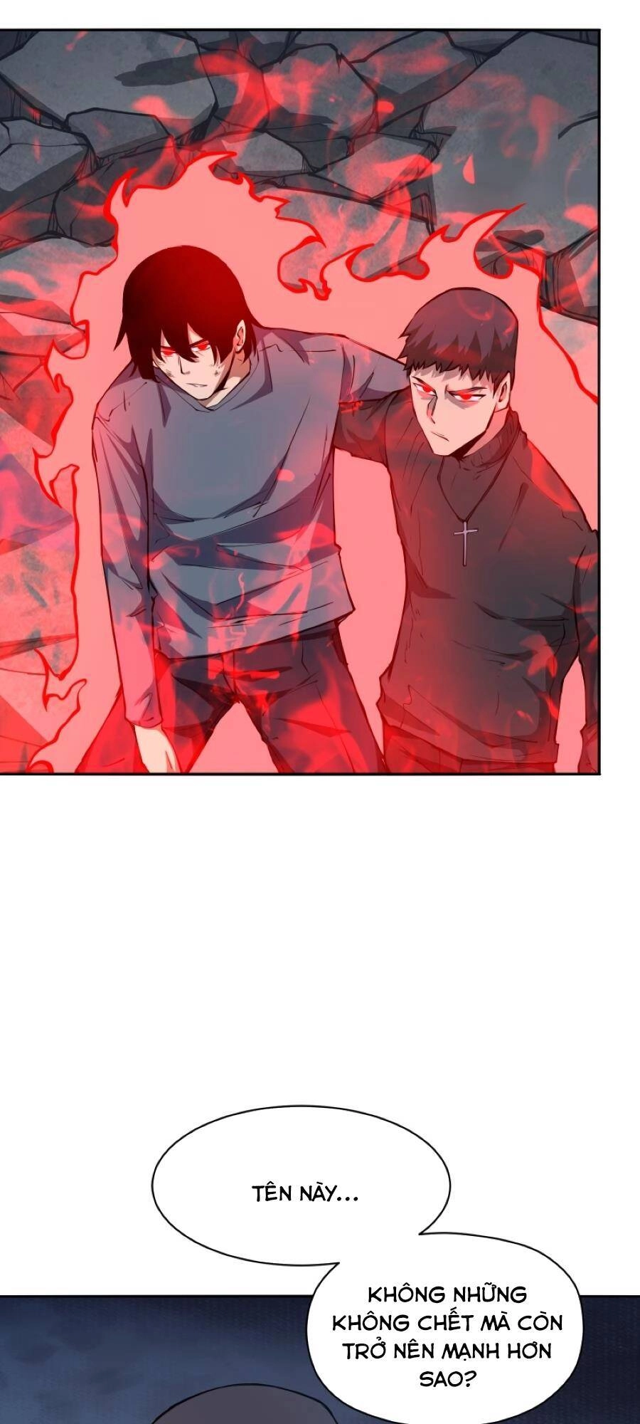 Thảm Họa Ngày Tận Thế, Tôi Tái Sinh Biến Cả Gia Đình Trở Thành Một Ông Trùm! Chapter 37 - 30