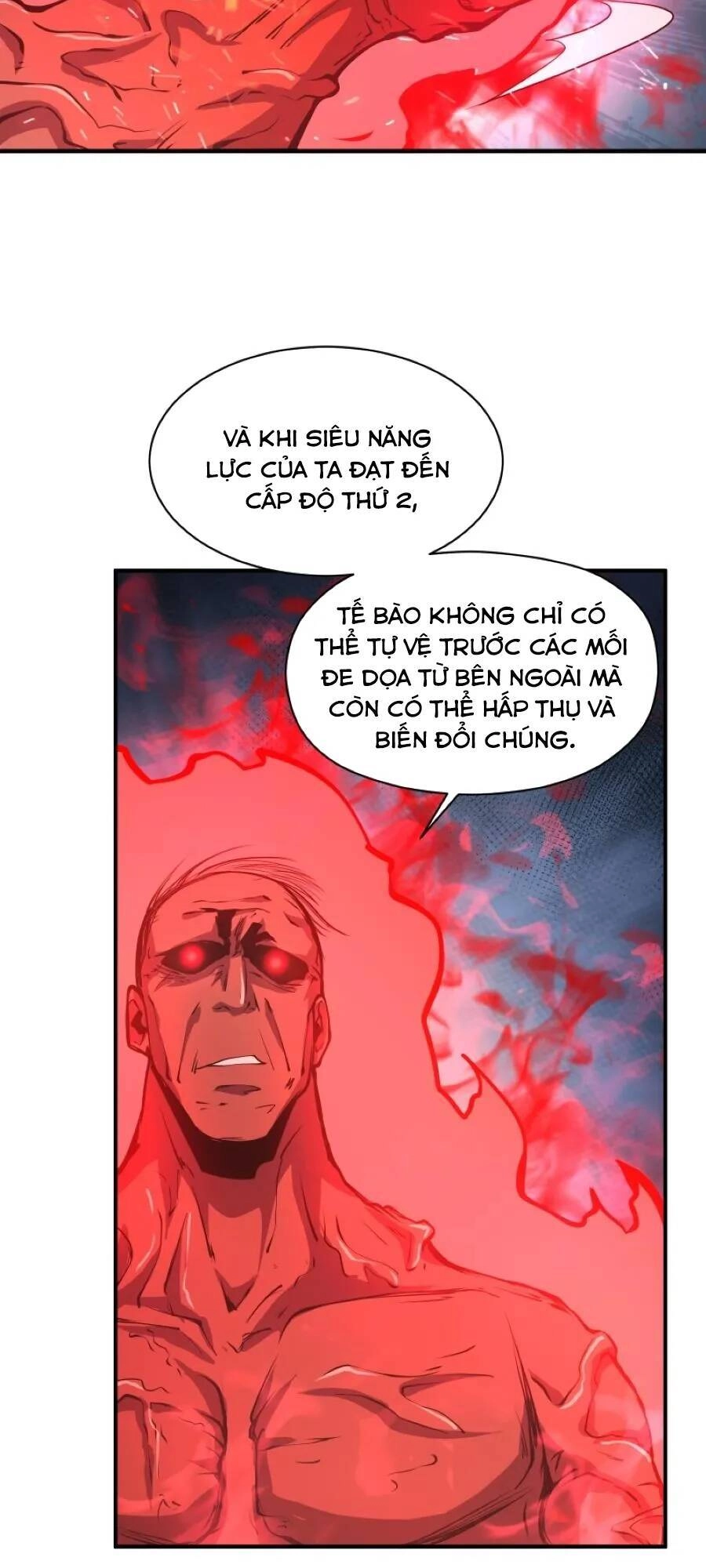 Thảm Họa Ngày Tận Thế, Tôi Tái Sinh Biến Cả Gia Đình Trở Thành Một Ông Trùm! Chapter 37 - 34