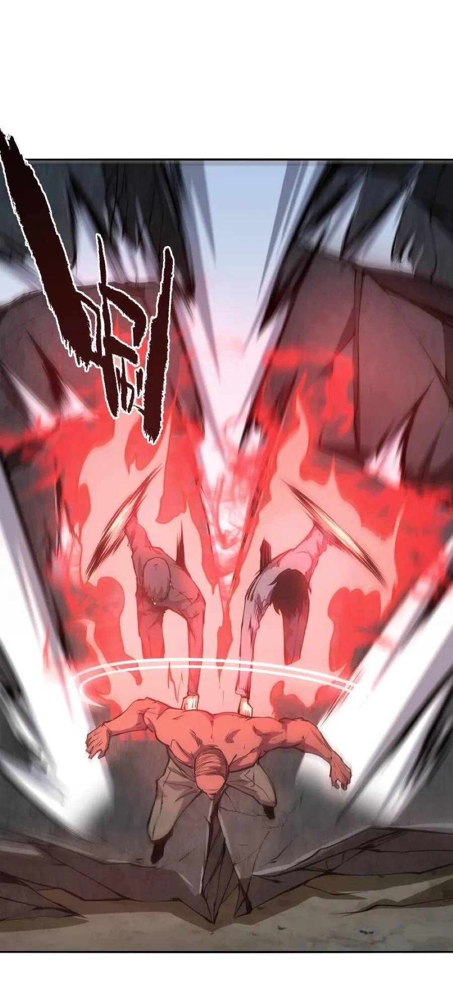 Thảm Họa Ngày Tận Thế, Tôi Tái Sinh Biến Cả Gia Đình Trở Thành Một Ông Trùm! Chapter 37 - 41