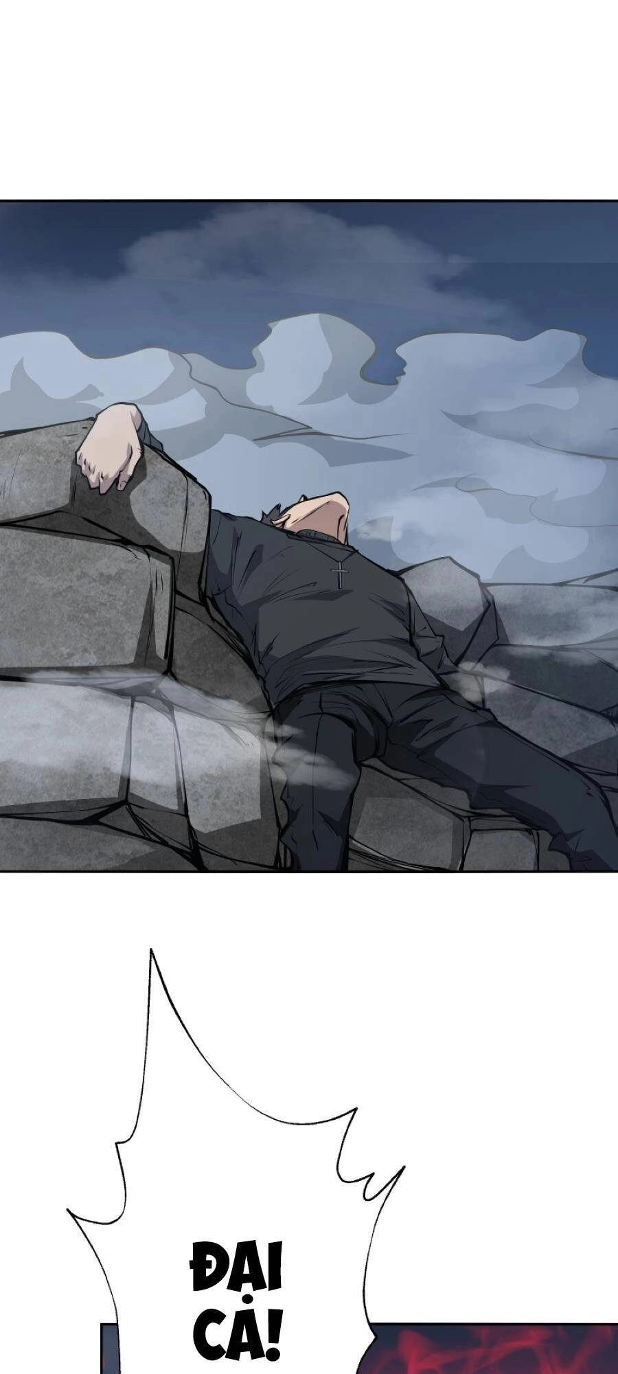 Thảm Họa Ngày Tận Thế, Tôi Tái Sinh Biến Cả Gia Đình Trở Thành Một Ông Trùm! Chapter 37 - 45