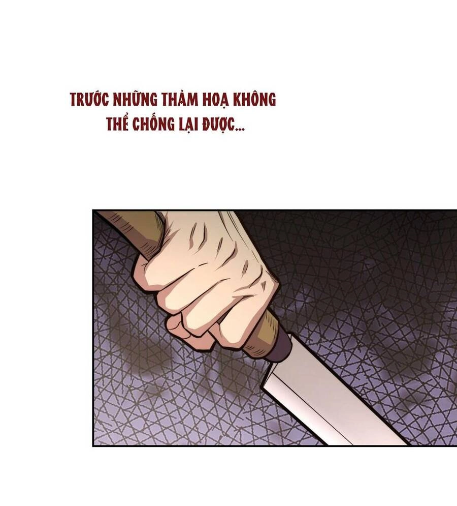 Thảm Họa Ngày Tận Thế, Tôi Tái Sinh Biến Cả Gia Đình Trở Thành Một Ông Trùm! Chapter 1 - 1