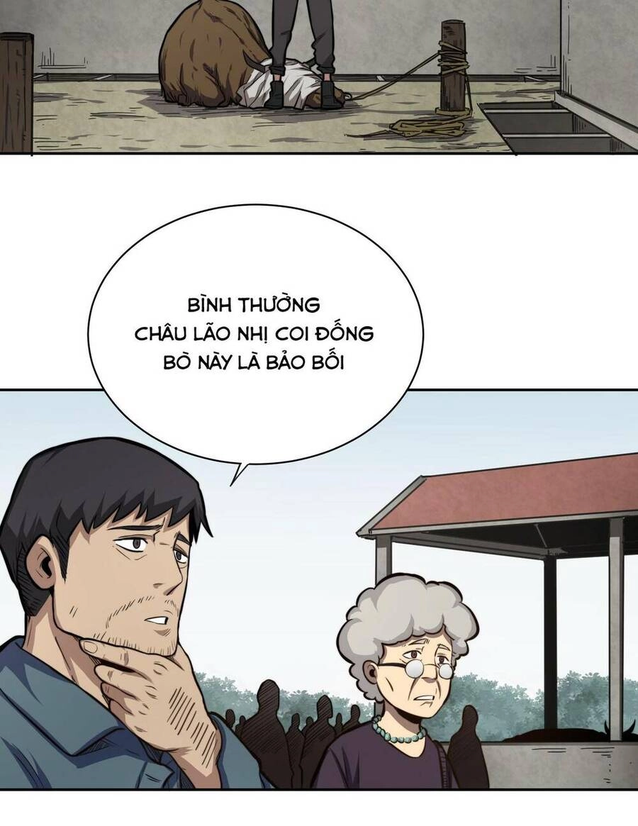 Thảm Họa Ngày Tận Thế, Tôi Tái Sinh Biến Cả Gia Đình Trở Thành Một Ông Trùm! Chapter 1 - 6