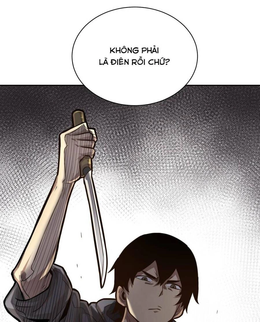 Thảm Họa Ngày Tận Thế, Tôi Tái Sinh Biến Cả Gia Đình Trở Thành Một Ông Trùm! Chapter 1 - 8