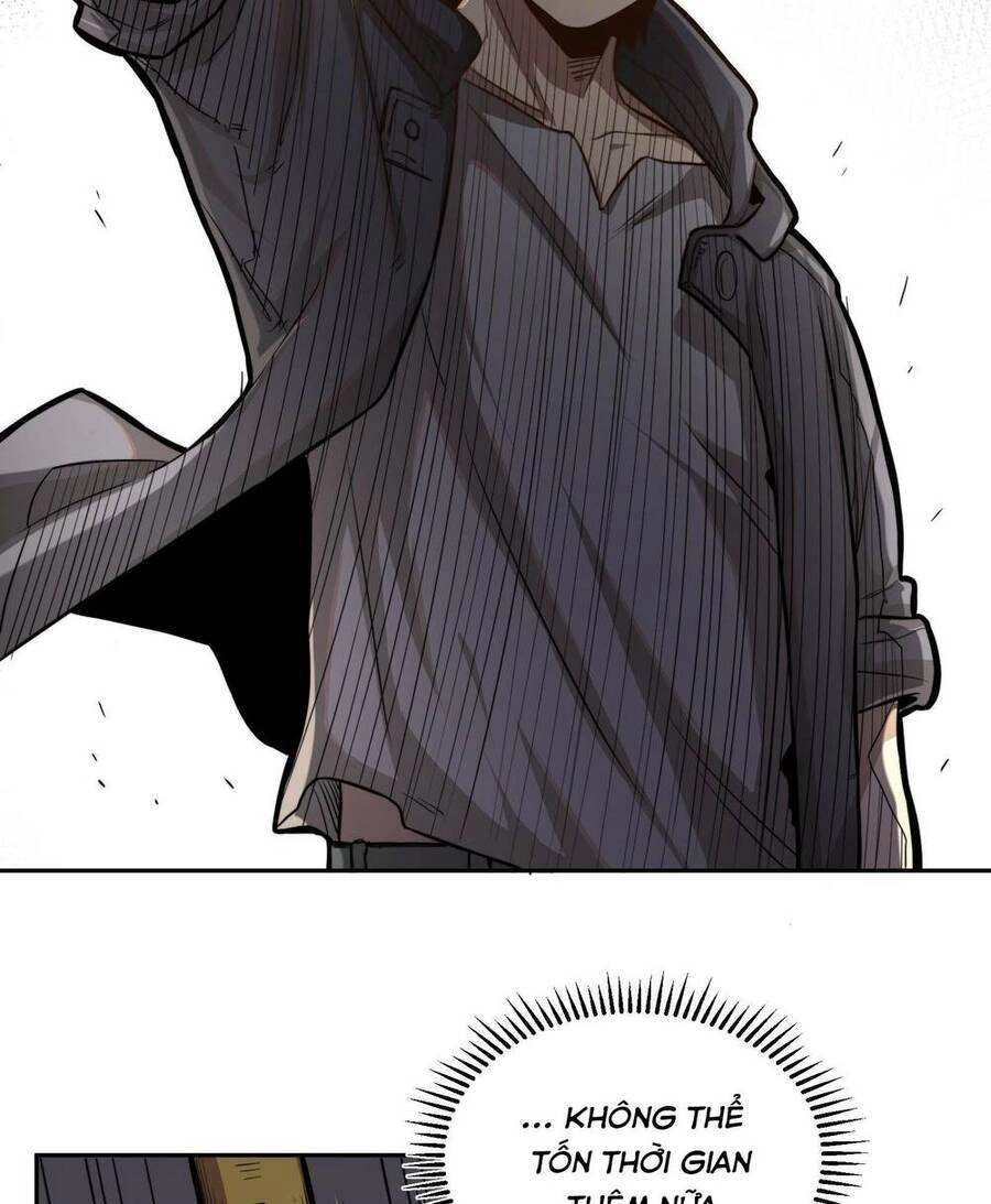 Thảm Họa Ngày Tận Thế, Tôi Tái Sinh Biến Cả Gia Đình Trở Thành Một Ông Trùm! Chapter 1 - 9