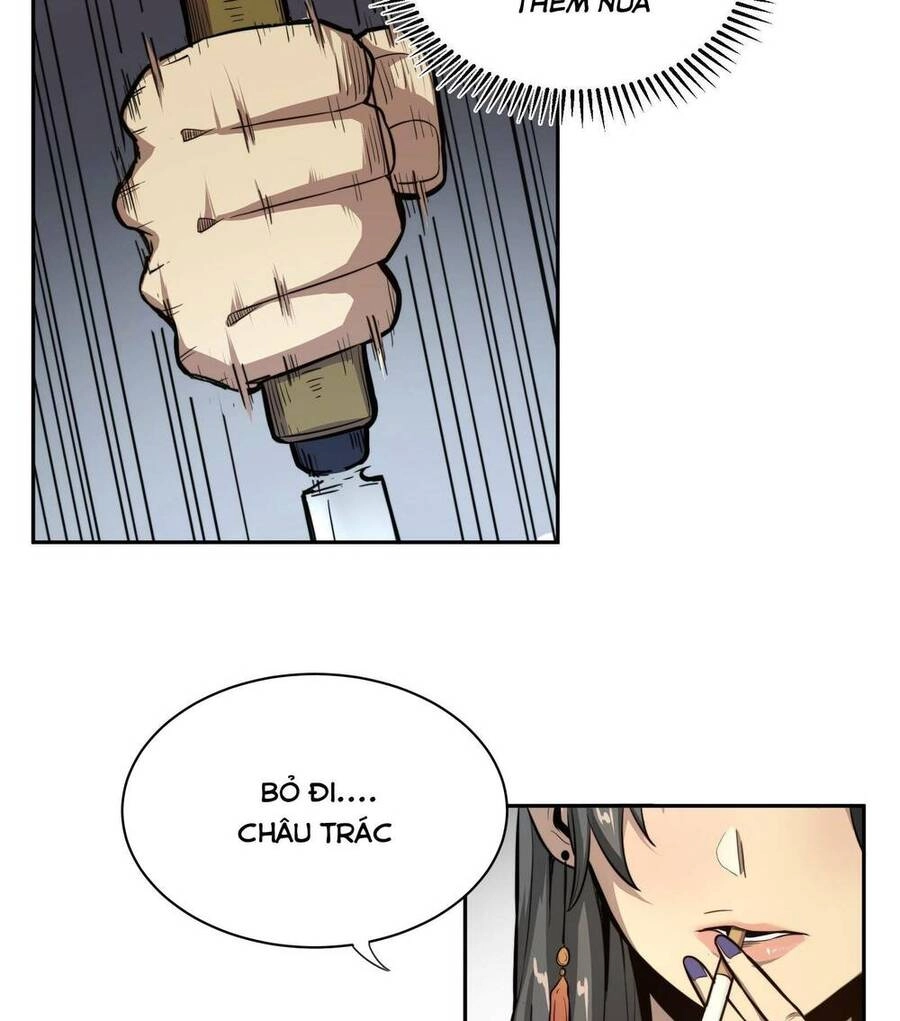 Thảm Họa Ngày Tận Thế, Tôi Tái Sinh Biến Cả Gia Đình Trở Thành Một Ông Trùm! Chapter 1 - 10