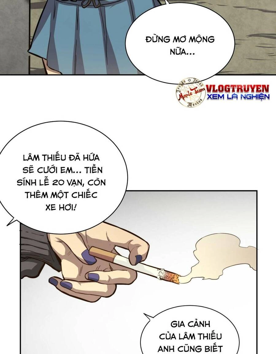 Thảm Họa Ngày Tận Thế, Tôi Tái Sinh Biến Cả Gia Đình Trở Thành Một Ông Trùm! Chapter 1 - 13